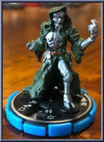 Dr. Doom Action Figure