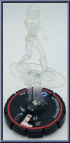 Invisible Woman (Red) Action Figure