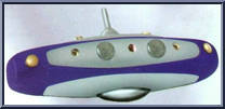 Mother Ship Action Figure