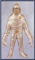 Robot Alien Action Figure