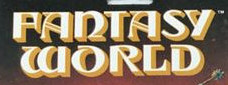 Fantasy World