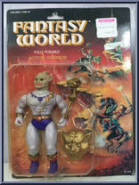 Hellord from Fantasy World - Basic Series manufactured by Soma [Front]