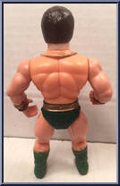 Herocon from Fantasy World - Basic Series manufactured by Soma [Loose]