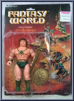 Herocon from Fantasy World - Basic Series manufactured by Soma [Front]