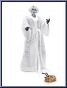 Chiana (Look at the Princess) Action Figure