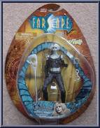 Chiana (Anarchistic Runaway) Action Figure