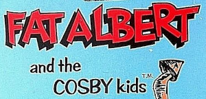 Fat Albert and the Cosby Kids