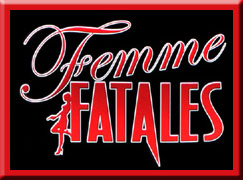 Femme Fatales - Minimates