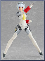Aegis (Persona 4) from Figma - SP Series manufactured by Max Factory [Loose]