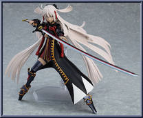 Alter Ego / Okita Souji (Alter) from Figma - Basic Series manufactured by Max Factory [Loose]