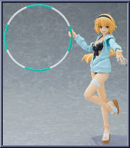 Archer / Jeanne d'Arc (Fate / Grand Order) from Figma - Basic Series manufactured by Max Factory [Loose]