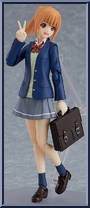 Blazer Body (Emily) from Figma - Styles manufactured by Max Factory [Loose]