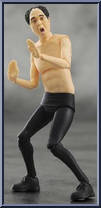 Egashira 2:50 from Figma - Egashira 2:50 manufactured by Max Factory [Loose]