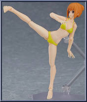 Female Swimsuit Body (Emily) (Type 2) from Figma - Styles manufactured by Max Factory [Loose]