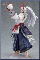 Ibaraki Douji from Figma - Onmyoji manufactured by Max Factory [Loose]