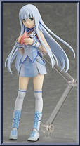 Iona from Figma - Arpeggio of Blue Steel manufactured by Max Factory [Loose]