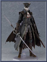 Lady Maria of the Astral Clocktower (Deluxe)