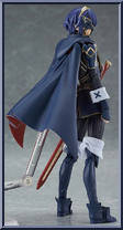 Lucina (Awakening) from Figma - Fire Emblem manufactured by Max Factory [Loose]