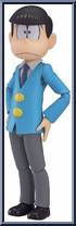 Matsuno Choromatsu Action Figure