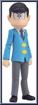 Matsuno Karamatsu Action Figure