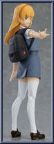 Sumire Heanna from Figma - LoveLive! Superstar!! manufactured by Max Factory [Loose]