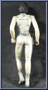 Aki Ross from Final Fantasy - The Spirits Within - Basic Series manufactured by Bandai [Loose]