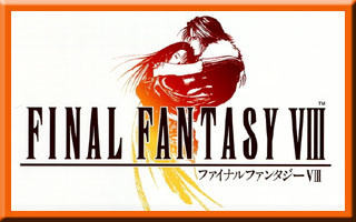 Final Fantasy VIII (Artfx)