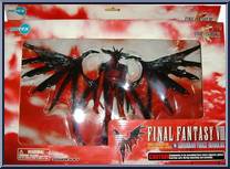Diabolus from Final Fantasy VIII (Artfx) - Guardian Force manufactured by Artfx - Squaresoft [Front]