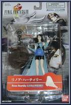 Rinoa Heartilly Action Figure