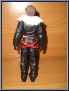 Squall Leonhart from Final Fantasy VIII - Basic Series manufactured by Play Arts [Marieru-san's Collection]