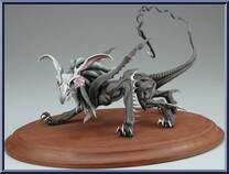 Shadow Creeper Action Figure