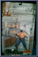 Hokuto from Fist of the North Star - 200x manufactured by Kaiyodo [Front]