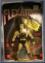 Vipen from Flex-A-Tron - Basic Series manufactured by S&T Sales [Front]