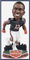 Allen Robinson (Chicago Bears) (City Skyline) Action Figure