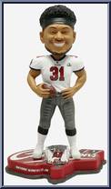Antoine Winfield Jr (Tampa Bay Buccaneers) (Super Bowl LV Champions) Action Figure