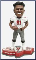 Antonio Brown (Tampa Bay Buccaneers) (Super Bowl LV Champions) Action Figure
