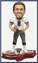 Bradley Pinion (Tampa Bay Buccaneers) (Super Bowl LV Champions) Action Figure