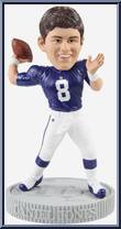Daniel Jones (New York Giants) (Danny Dimes) Action Figure