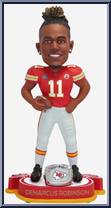 Demarcus Robinson (Kansas City Chiefs) (Super Bowl LIV Champions) Action Figure