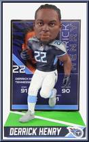 Derrick Henry (Tennessee Titans) (Ratings Card) Action Figure