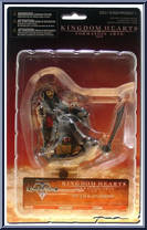 Jack Sparrow from Formation Arts - Kingdom Of Hearts II: Vol 3 manufactured by Square Enix [Front]