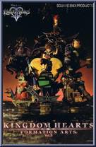 Jack Sparrow from Formation Arts - Kingdom Of Hearts II: Vol 3 manufactured by Square Enix [Front]