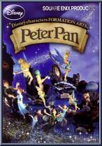 Peter & Wendy from Formation Arts - Peter Pan manufactured by Square Enix [Front]