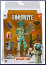 Leviathan from Fortnite - Legendary Series manufactured by Jazwares [Front]