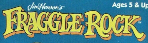 Fraggle Rock (Sababa Toys)