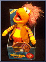 Gobo Action Figure