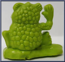 Cowmumble from Freakies - Basic Series manufactured by Ralston [Loose]