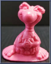 Goody Goody Action Figure