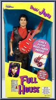 Rockin' Jessie from Full House - Basic Series manufactured by Tiger Toys [Front]
