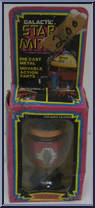 Brain 3 Action Figure
